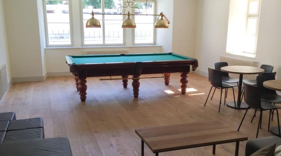 Alpadia - Engelberg - İsviçre