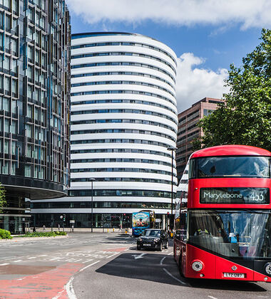 Academic Summer - DLD College- London - İngiltere