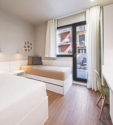 Enforex - Barcelona - İspanya