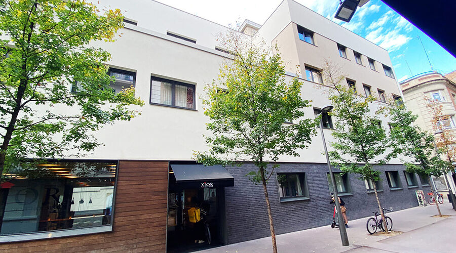 Enforex - Barcelona - İspanya