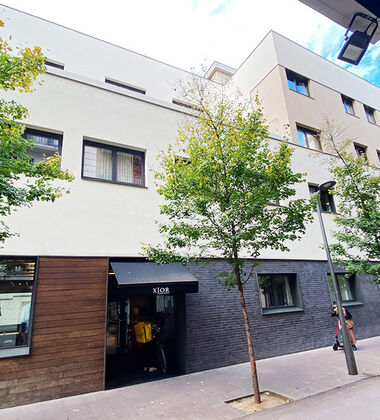 Enforex - Barcelona - İspanya