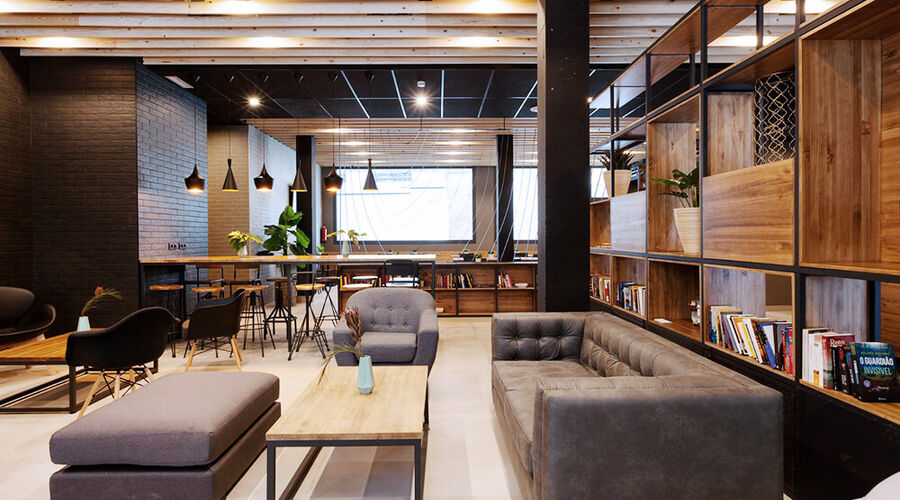 Enforex - Barcelona - İspanya