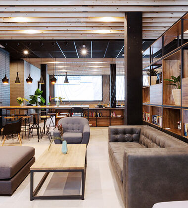 Enforex - Barcelona - İspanya