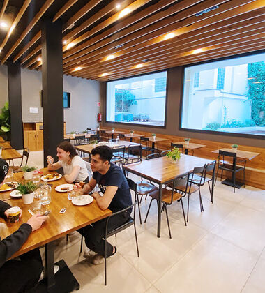 Enforex - Barcelona - İspanya