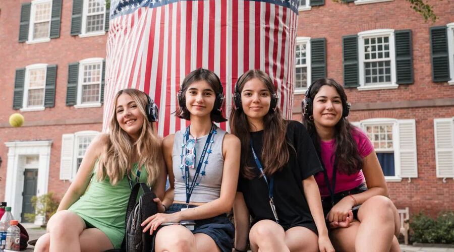 Oxford Royale Academy at Yale