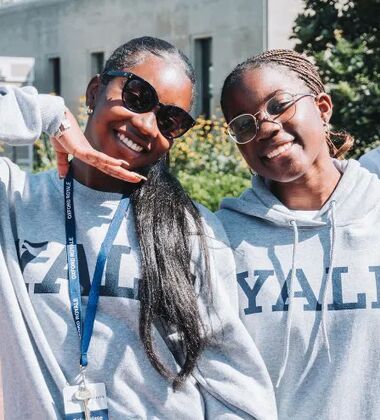 Oxford Royale Academy at Yale