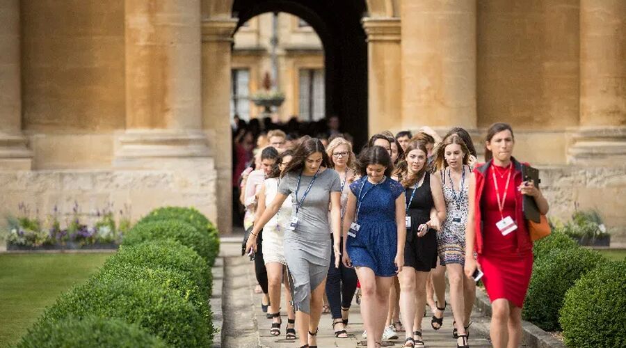 Oxford Royale Academy Columbia