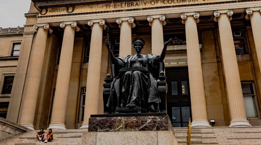 Oxford Royale Academy Columbia