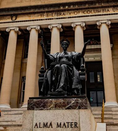 Oxford Royale Academy Columbia