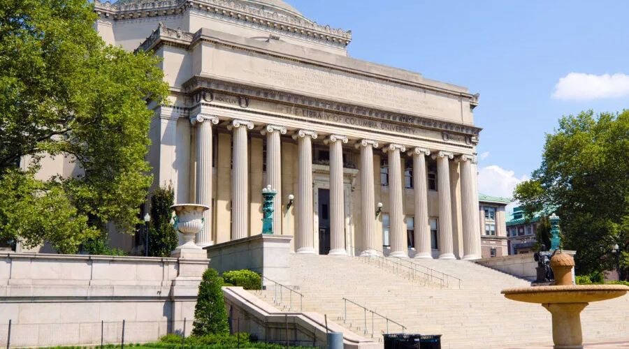 Oxford Royale Academy Columbia