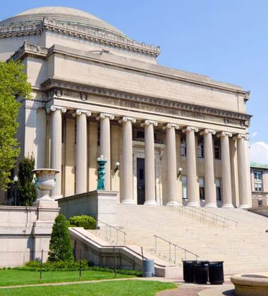 Oxford Royale Academy Columbia