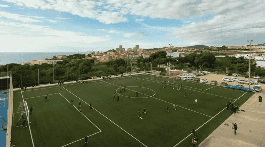 Hamelin-Laie Summer School