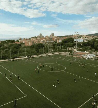 Hamelin-Laie Summer School