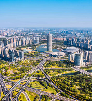 EFSANEVİ ÇİN İMPARATORLUĞU TURU