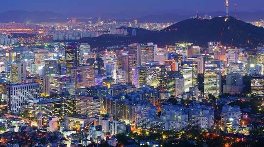 ELEGANT GÜNEY KORE TURU