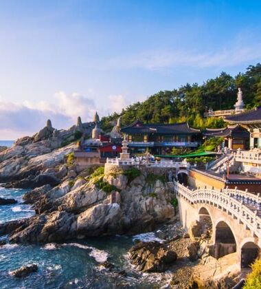 ELEGANT GÜNEY KORE TURU