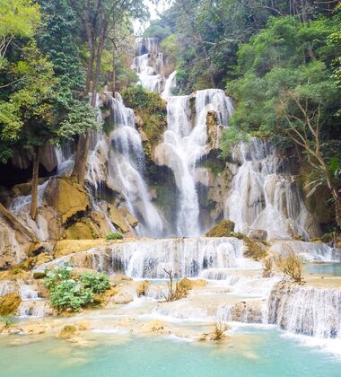 ELEGANT VİETNAM - LAOS - KAMBOÇYA TURU