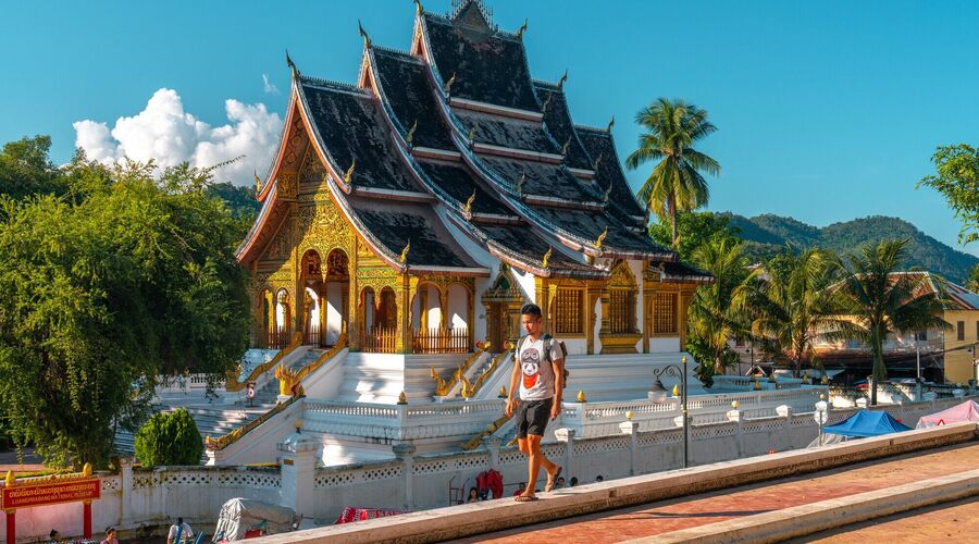 ELEGANT VİETNAM - LAOS - KAMBOÇYA TURU