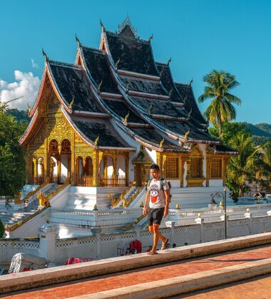 ELEGANT VİETNAM - LAOS - KAMBOÇYA TURU