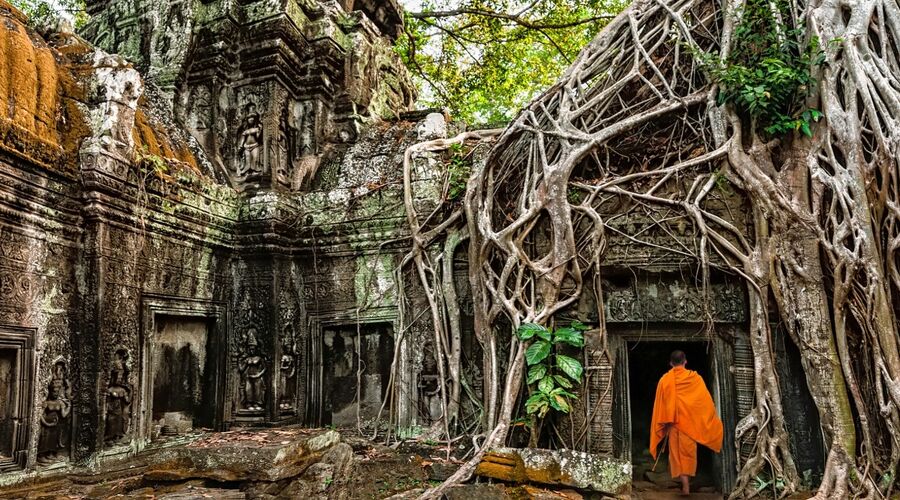 ELEGANT VİETNAM - LAOS - KAMBOÇYA TURU