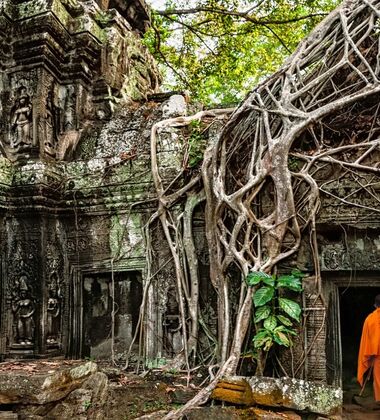 ELEGANT VİETNAM - LAOS - KAMBOÇYA TURU