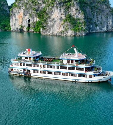 ELEGANT VİETNAM - LAOS - KAMBOÇYA TURU