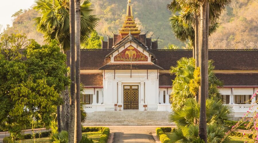 ELEGANT VİETNAM - LAOS - KAMBOÇYA TURU