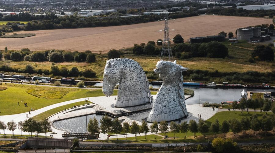 KUZEYİN PRESTİJ ROTALARI : İSKOÇYA & İRLANDA TURU