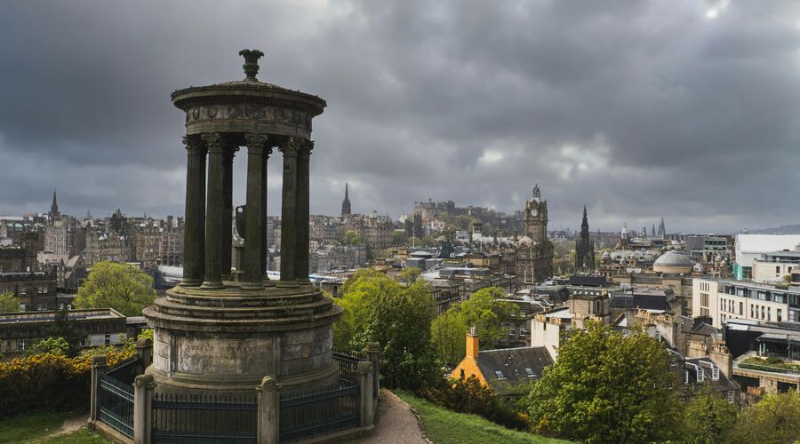 KUZEYİN PRESTİJ ROTALARI : İSKOÇYA & İRLANDA TURU