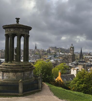 KUZEYİN PRESTİJ ROTALARI : İSKOÇYA & İRLANDA TURU