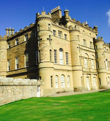 KUZEYİN PRESTİJ ROTALARI : İSKOÇYA & İRLANDA TURU