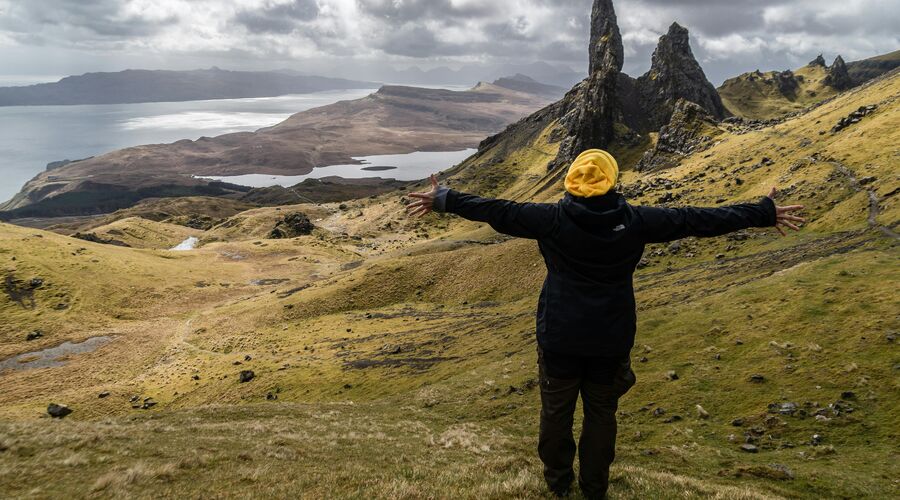 KUZEYİN PRESTİJ ROTALARI : İSKOÇYA & İRLANDA TURU