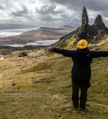 KUZEYİN PRESTİJ ROTALARI : İSKOÇYA & İRLANDA TURU