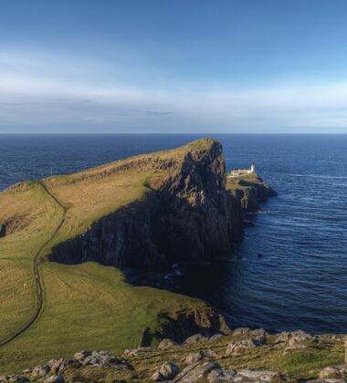 KUZEYİN PRESTİJ ROTALARI : İSKOÇYA & İRLANDA TURU