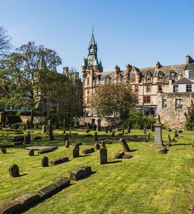 KUZEYİN PRESTİJ ROTALARI : İSKOÇYA & İRLANDA TURU