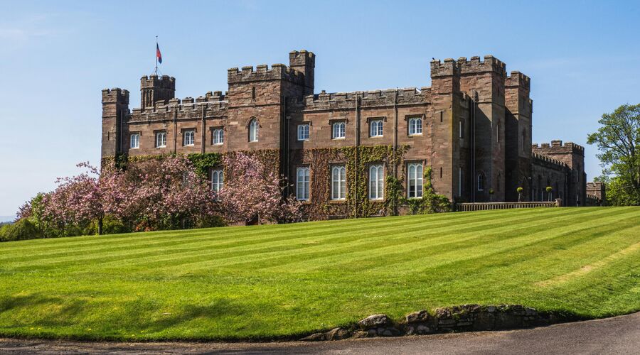 KUZEYİN PRESTİJ ROTALARI : İSKOÇYA & İRLANDA TURU