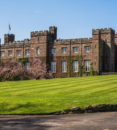 KUZEYİN PRESTİJ ROTALARI : İSKOÇYA & İRLANDA TURU