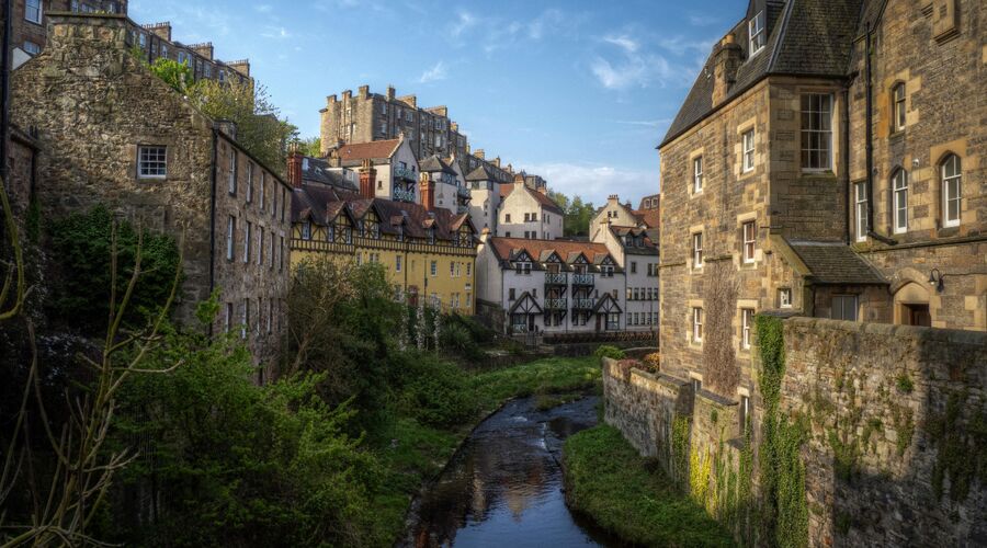 KUZEYİN PRESTİJ ROTALARI : İSKOÇYA & İRLANDA TURU