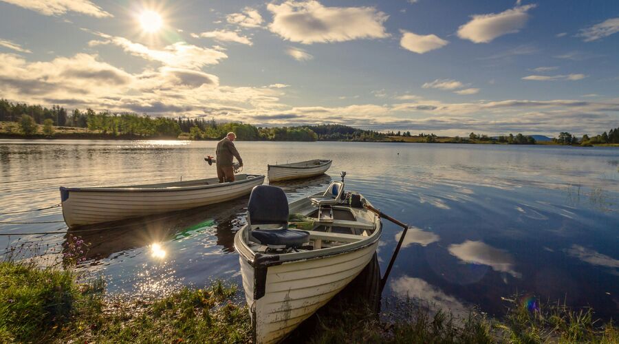 KUZEYİN PRESTİJ ROTALARI : İSKOÇYA & İRLANDA TURU