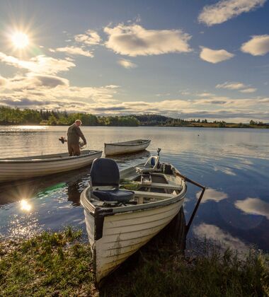 KUZEYİN PRESTİJ ROTALARI : İSKOÇYA & İRLANDA TURU