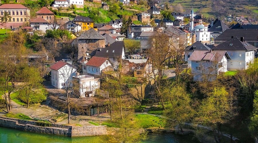KUZEYİN PRESTİJ ROTALARI : İSKOÇYA & İRLANDA TURU