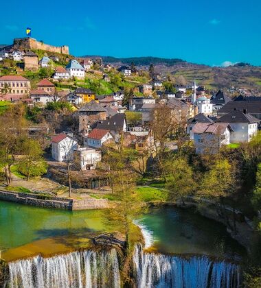 KUZEYİN PRESTİJ ROTALARI : İSKOÇYA & İRLANDA TURU