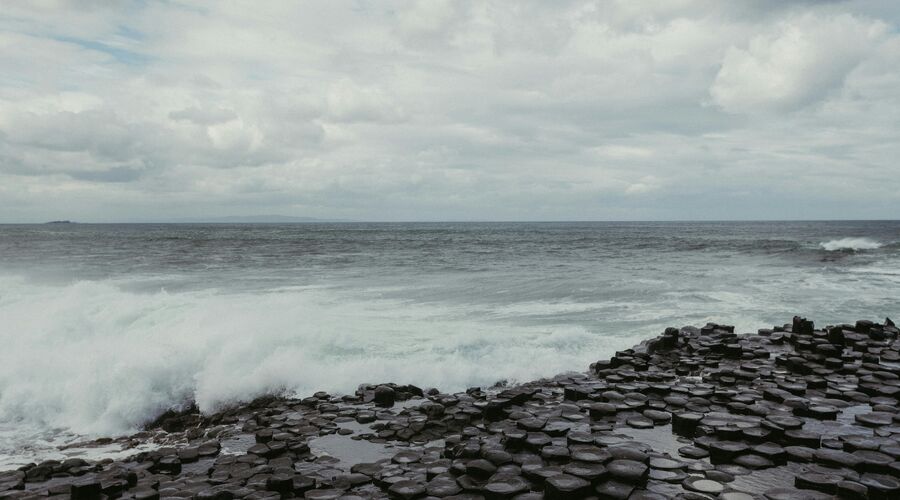 KUZEYİN PRESTİJ ROTALARI : İSKOÇYA & İRLANDA TURU