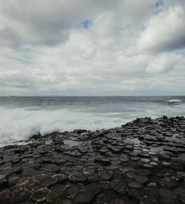 KUZEYİN PRESTİJ ROTALARI : İSKOÇYA & İRLANDA TURU