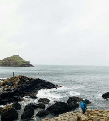 KUZEYİN PRESTİJ ROTALARI : İSKOÇYA & İRLANDA TURU