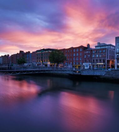 KUZEYİN PRESTİJ ROTALARI : İSKOÇYA & İRLANDA TURU