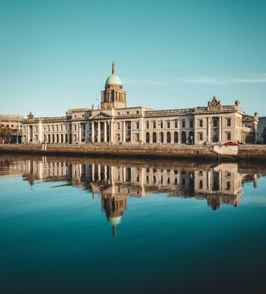 KUZEYİN PRESTİJ ROTALARI : İSKOÇYA & İRLANDA TURU