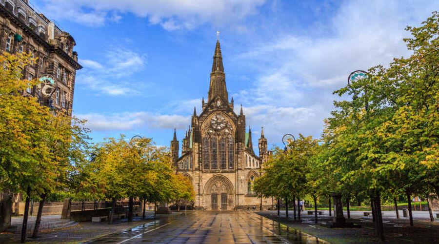 KUZEYİN PRESTİJ ROTALARI : İSKOÇYA & İRLANDA TURU