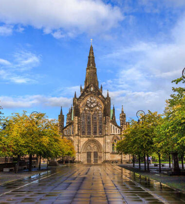 KUZEYİN PRESTİJ ROTALARI : İSKOÇYA & İRLANDA TURU