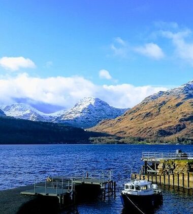 KUZEYİN PRESTİJ ROTALARI : İSKOÇYA & İRLANDA TURU